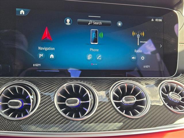 new 2026 Mercedes-Benz AMG GT 63 car, priced at $191,910