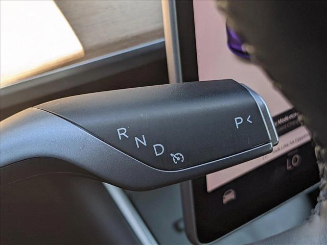 used 2018 Tesla Model 3 car, priced at $21,342