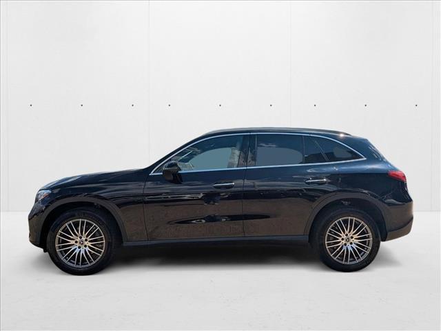 used 2024 Mercedes-Benz GLC 300 car, priced at $41,581