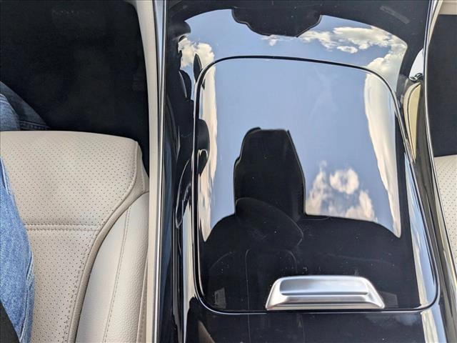 used 2024 Mercedes-Benz GLC 300 car, priced at $41,581
