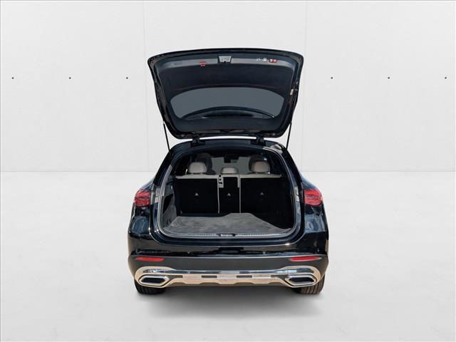 used 2024 Mercedes-Benz GLC 300 car, priced at $41,581