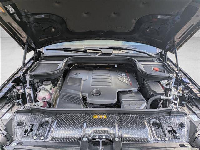new 2026 Mercedes-Benz AMG GLE 53 car, priced at $98,320