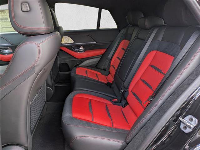 new 2026 Mercedes-Benz AMG GLE 53 car, priced at $98,320