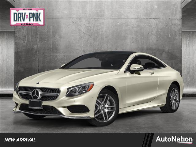 used 2015 Mercedes-Benz S-Class car, priced at $34,987