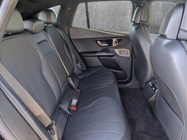 used 2023 Mercedes-Benz EQE 350 car, priced at $47,740