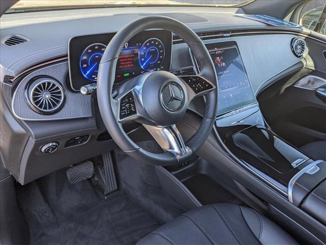 used 2023 Mercedes-Benz EQE 350 car, priced at $47,740