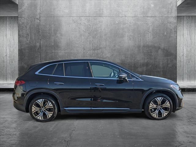 used 2023 Mercedes-Benz EQE 350 car, priced at $47,740