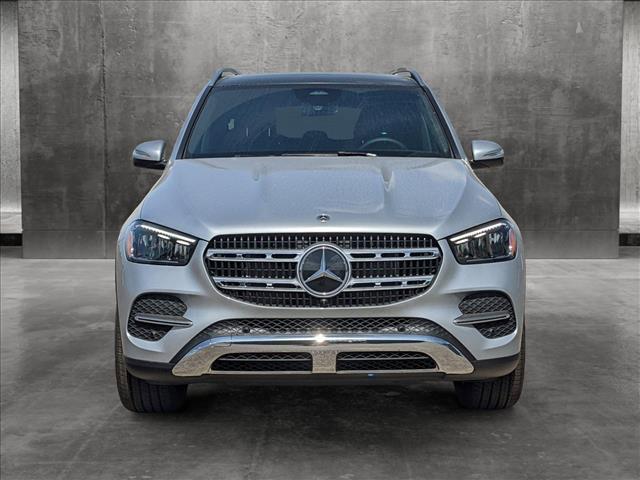 new 2025 Mercedes-Benz GLE 350 car, priced at $69,715