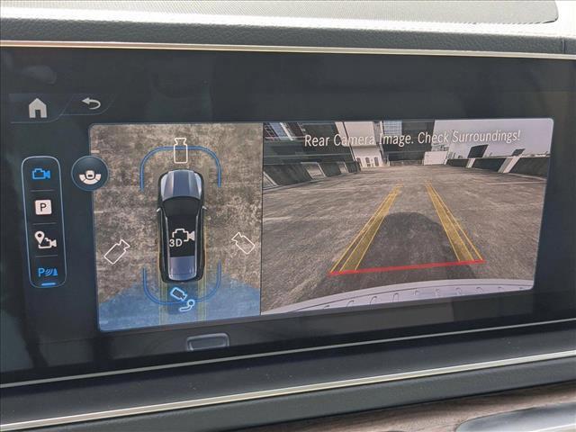 new 2025 Mercedes-Benz GLS 450 car, priced at $98,060