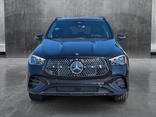 new 2025 Mercedes-Benz GLE 450e car, priced at $82,275