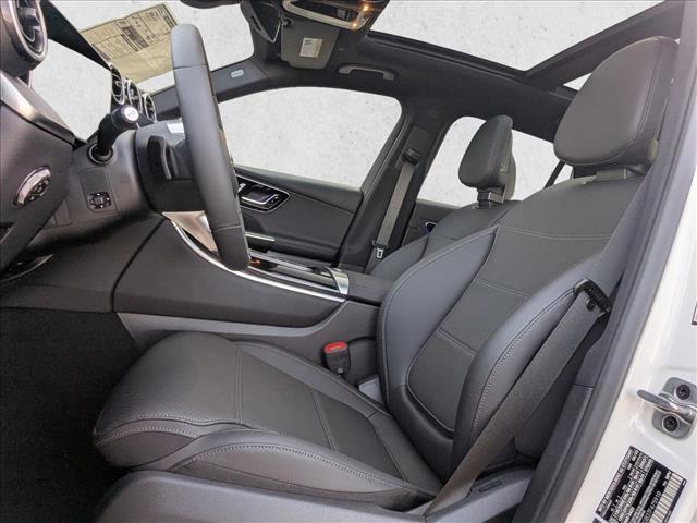 new 2026 Mercedes-Benz GLC 300 car, priced at $53,725