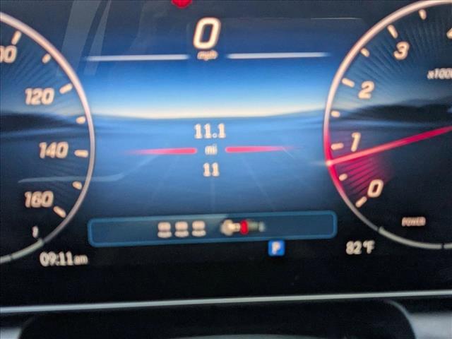 new 2026 Mercedes-Benz GLC 300 car, priced at $53,725