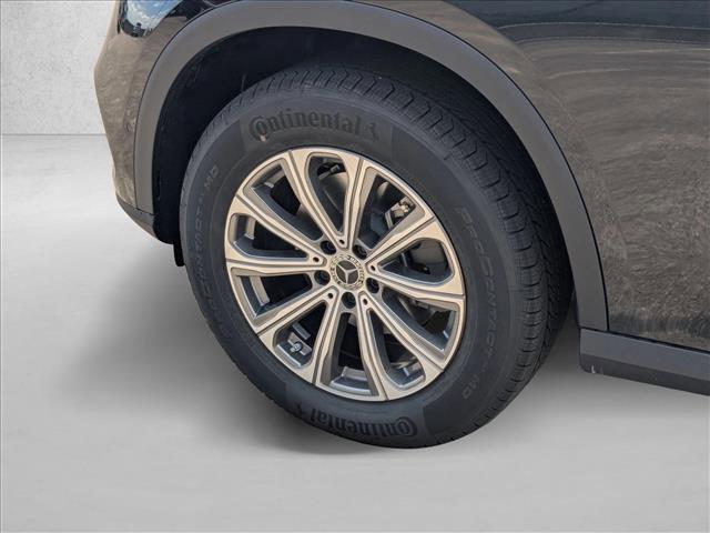 used 2025 Mercedes-Benz GLC 300 car, priced at $43,777