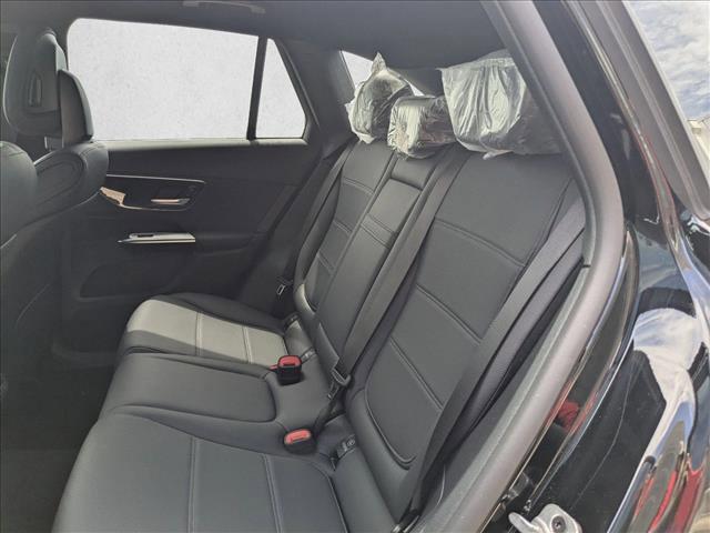 used 2025 Mercedes-Benz GLC 300 car, priced at $43,777