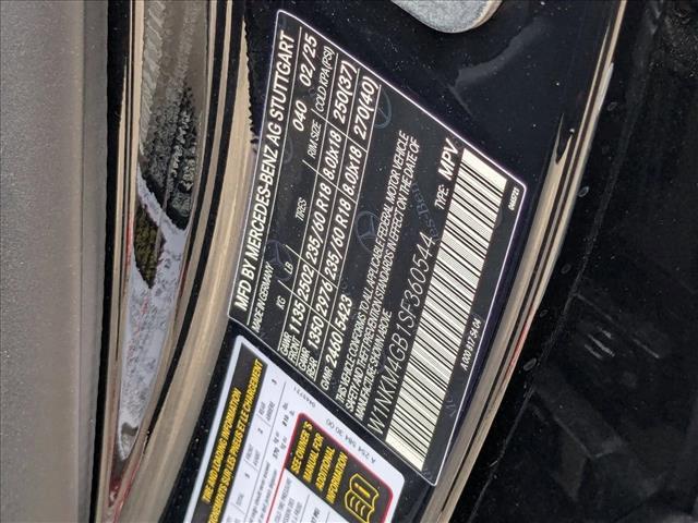 used 2025 Mercedes-Benz GLC 300 car, priced at $43,777