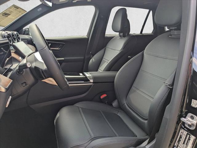 used 2025 Mercedes-Benz GLC 300 car, priced at $43,777