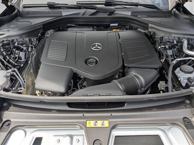 used 2025 Mercedes-Benz GLC 300 car, priced at $43,777