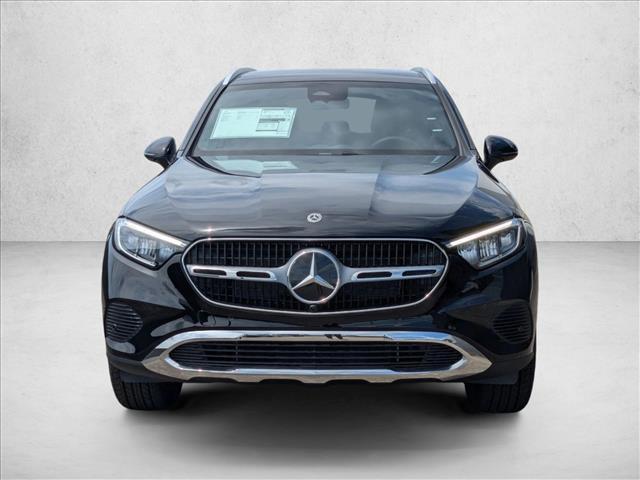used 2025 Mercedes-Benz GLC 300 car, priced at $43,777