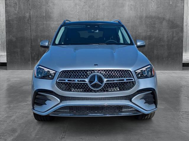 new 2025 Mercedes-Benz GLE 350 car, priced at $79,885