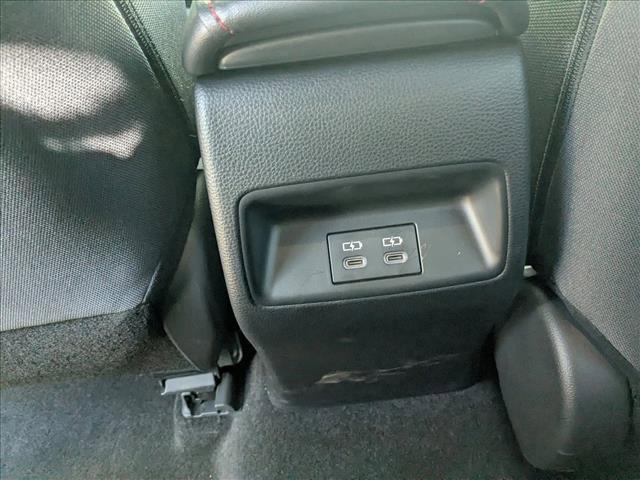 used 2023 Toyota Corolla Hybrid car, priced at $24,081