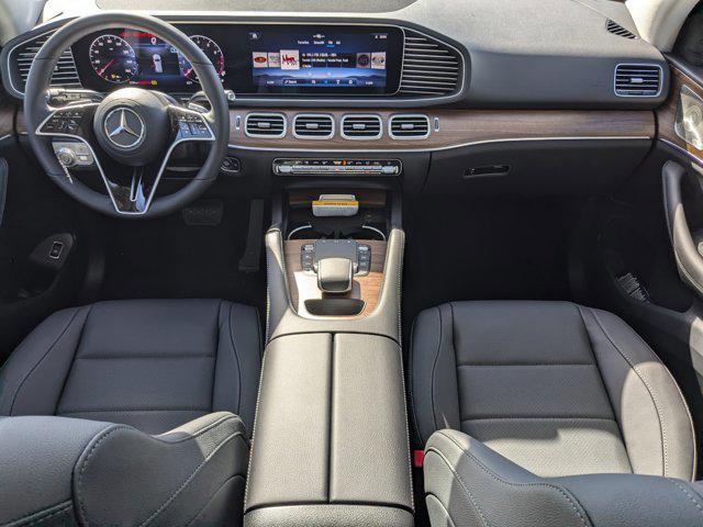 new 2025 Mercedes-Benz GLE 350 car, priced at $70,315