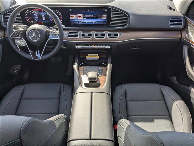 new 2025 Mercedes-Benz GLE 350 car, priced at $70,315