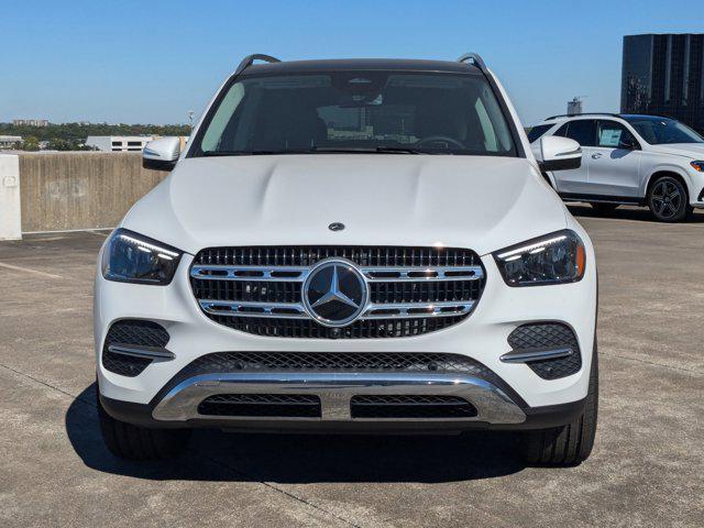 new 2025 Mercedes-Benz GLE 350 car, priced at $70,315