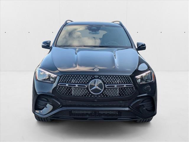 new 2026 Mercedes-Benz GLE 450 car, priced at $77,210