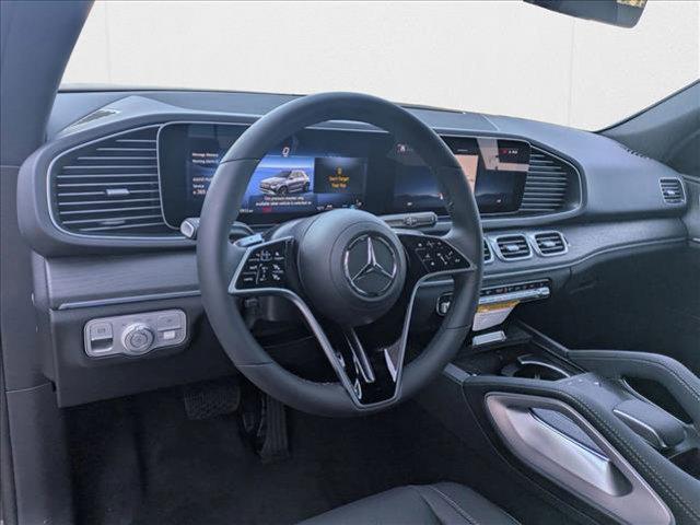 new 2026 Mercedes-Benz GLE 450 car, priced at $77,210