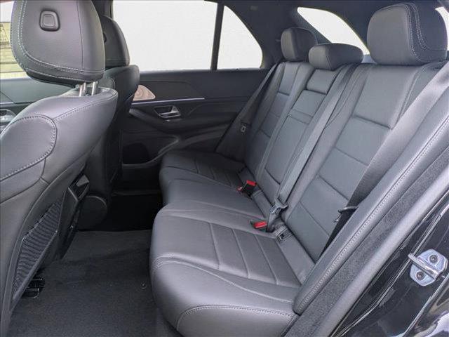 new 2026 Mercedes-Benz GLE 450 car, priced at $77,210