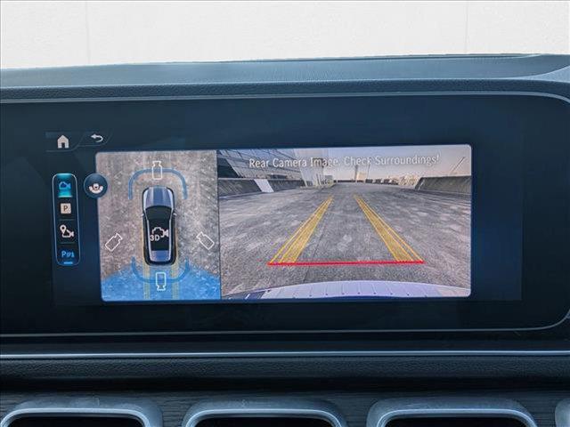 new 2026 Mercedes-Benz GLE 450 car, priced at $77,210