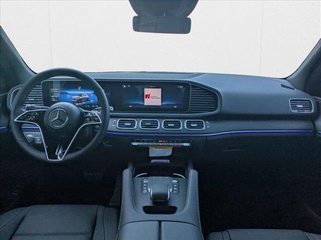 new 2026 Mercedes-Benz GLE 450 car, priced at $77,210