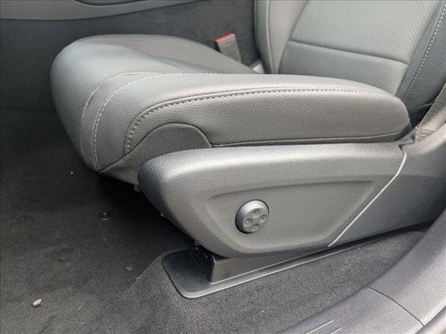 new 2026 Mercedes-Benz GLE 450 car, priced at $77,210