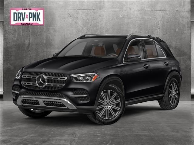 new 2024 Mercedes-Benz GLE 350 car, priced at $82,980