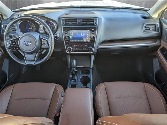 used 2018 Subaru Outback car, priced at $19,987