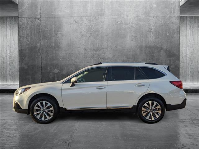 used 2018 Subaru Outback car, priced at $19,987