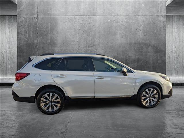 used 2018 Subaru Outback car, priced at $19,987