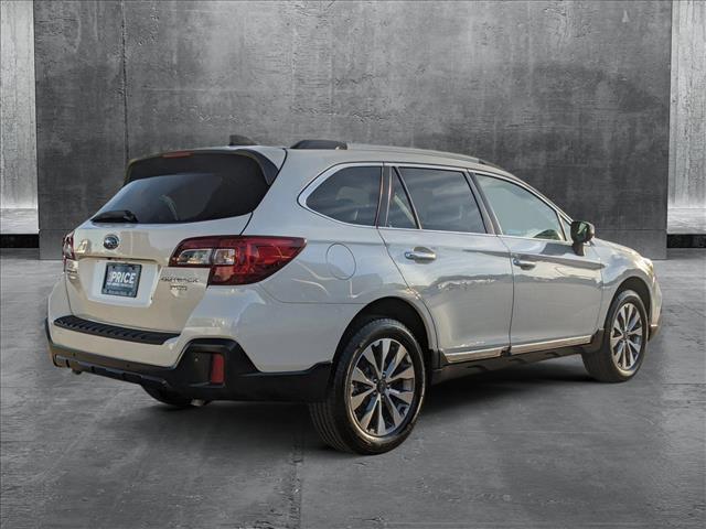 used 2018 Subaru Outback car, priced at $19,987