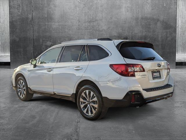 used 2018 Subaru Outback car, priced at $19,987