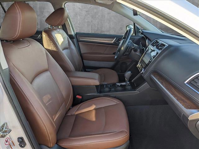 used 2018 Subaru Outback car, priced at $19,987