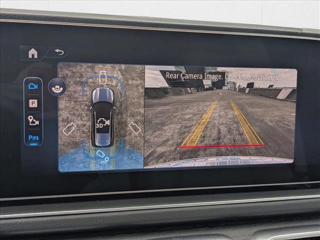 new 2025 Mercedes-Benz GLS 450 car, priced at $97,430