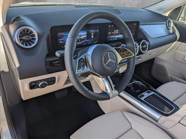 new 2025 Mercedes-Benz GLA 250 car, priced at $49,065