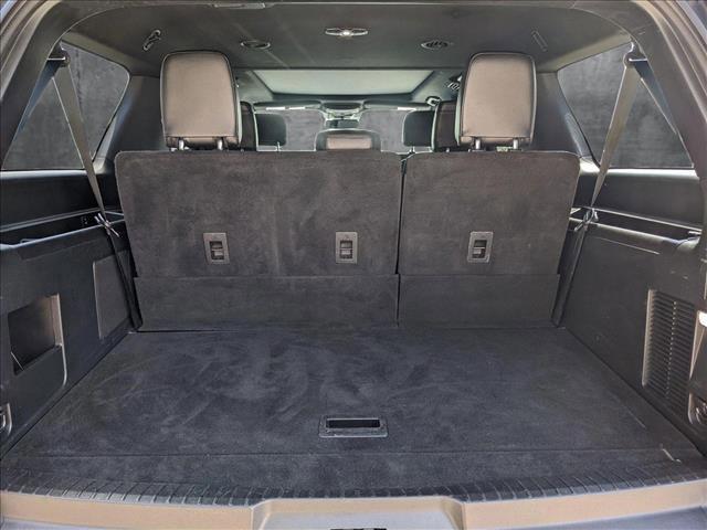 used 2021 Ford Expedition Max car, priced at $33,895