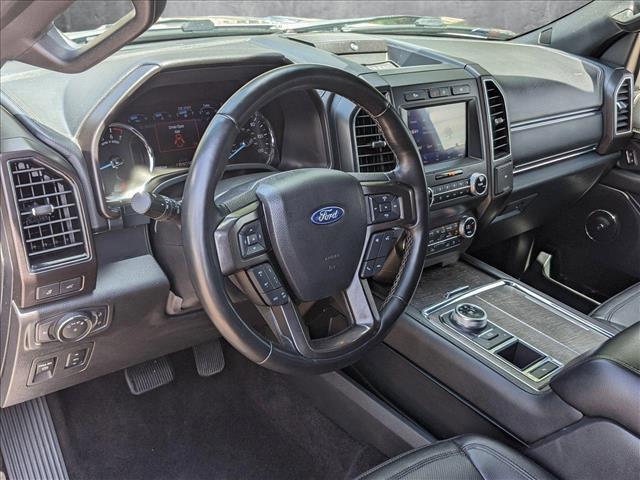 used 2021 Ford Expedition Max car, priced at $33,895