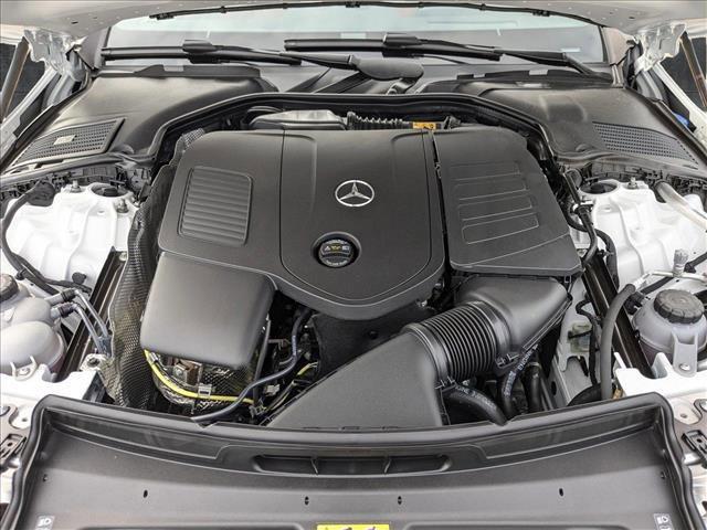 new 2024 Mercedes-Benz CLE 300 car, priced at $68,015