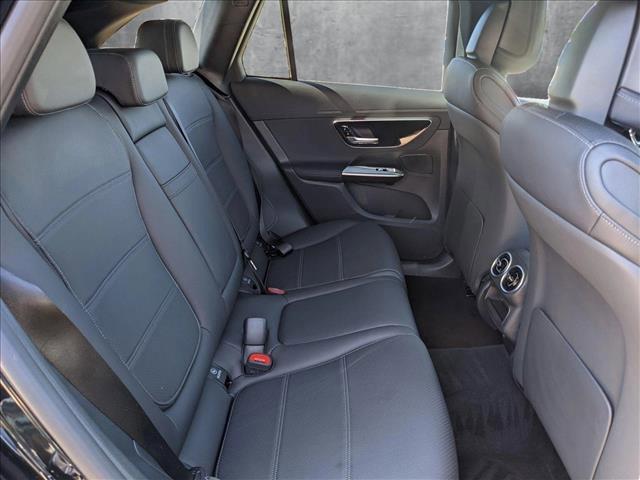 used 2025 Mercedes-Benz GLC 300 car, priced at $47,777