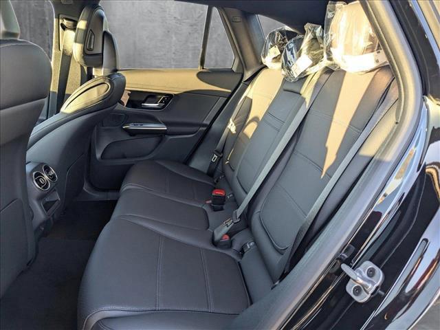 used 2025 Mercedes-Benz GLC 300 car, priced at $47,777