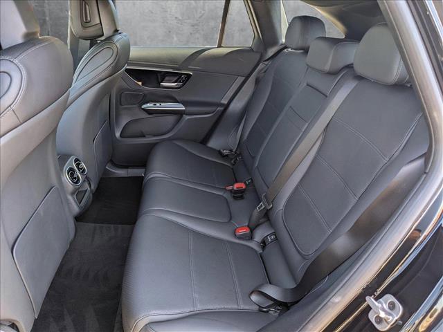 used 2025 Mercedes-Benz GLC 300 car, priced at $47,777