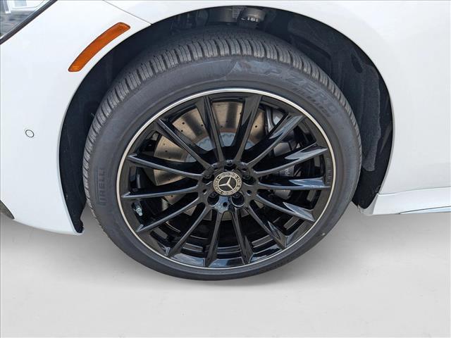 new 2026 Mercedes-Benz S-Class car, priced at $146,210