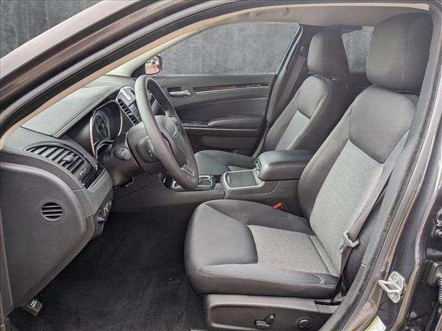 used 2023 Chrysler 300 car, priced at $26,745